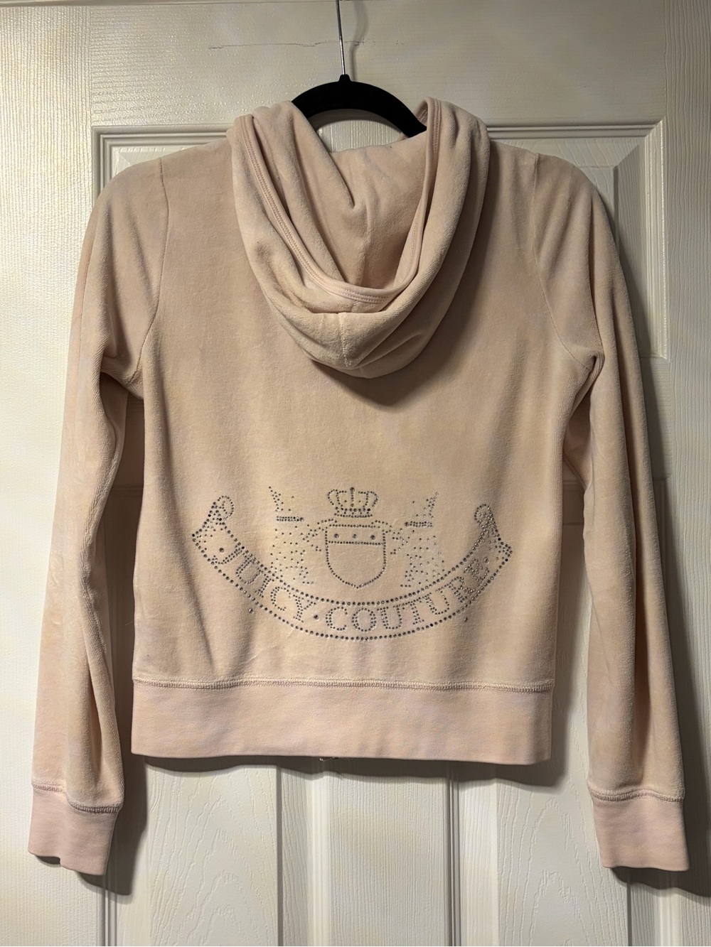 Juicy Couture Zip up